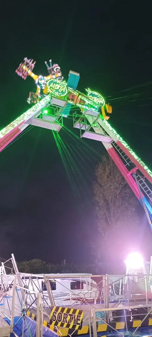 Foire saint Martin (855)